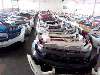 Am selling all kind of bumper