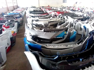 Am selling all kind of bumper