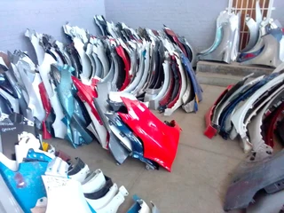 Am selling all kind of fender