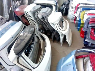 Am selling all kind of tailgate