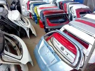 Am selling all kind of tailgate