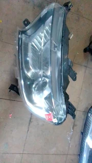 Am selling all kind of headlight