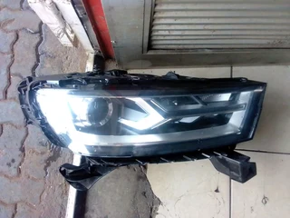 Am selling all kind of headlight