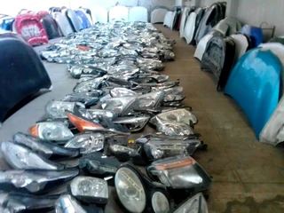 Am selling all kind of headlight