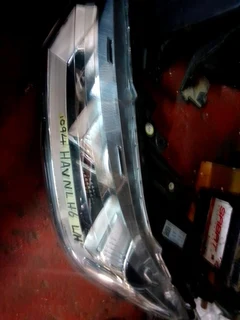 Am selling all kind of headlight