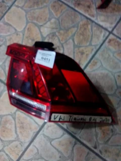 Am selling all kind of taillight