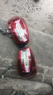 Am selling all kind of taillight