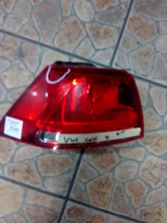 Am selling all kind of taillight
