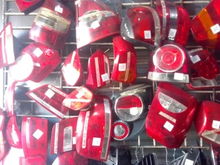 Am selling all kind of taillight