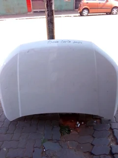 Am selling hundai creta 2024 bonnet