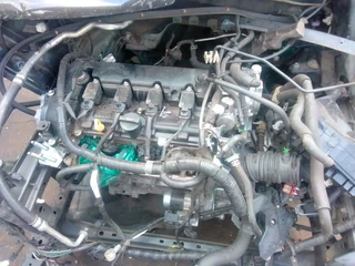 Am selling mazda cx5 engine new shape