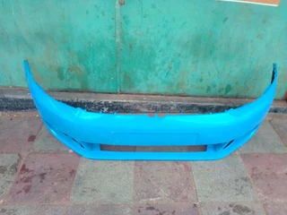 Am selling vw caddy front bumper