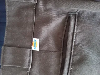 Dickies pants