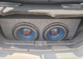 Car Sound