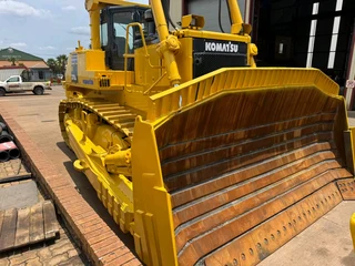 Komatsu D375A-6 for sale