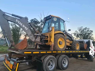 Volvo BL71 tlb for sale