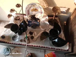 2 x Yamaha props 17 pitch to suit 60hp -130 HP for sale