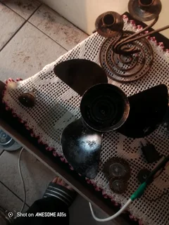 2 x Yamaha props 17 pitch to suit 60hp -130 HP for sale