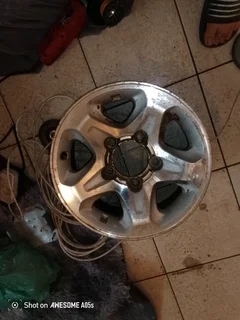 2 x Yamaha props 17 pitch to suit 60hp -130 HP for sale