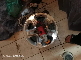 2 x Yamaha props 17 pitch to suit 60hp -130 HP for sale