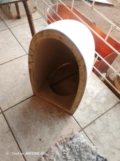 2 x Yamaha props 17 pitch to suit 60hp -130 HP for sale