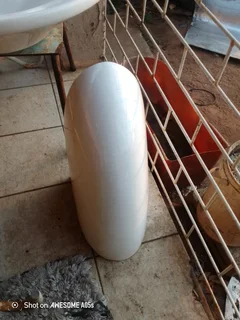 2 x Yamaha props 17 pitch to suit 60hp -130 HP for sale