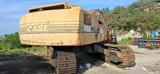 30 Ton excavator ,some new 21 ton excavator 25L per hours cheaper on fuel pet day for sale