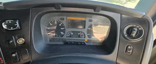 Mercedes Benz axor 3340 16000L water cart low kms for sale no terms