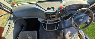 Mercedes Benz axor 3340 16000L water cart low kms for sale no terms