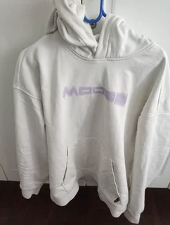 Moose knuckles hoodie
