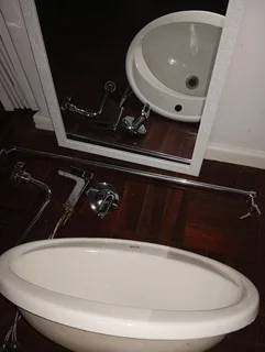 Bathroom accessories