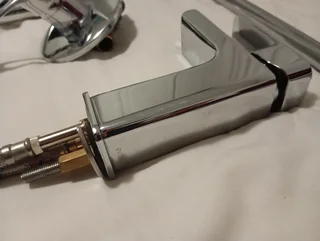 Bathroom accessories