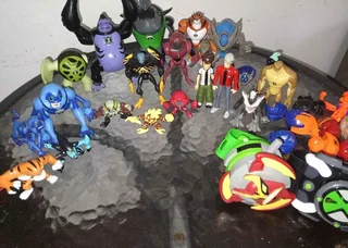 Toys - Ad posted by Reinhardt VanDenHeever