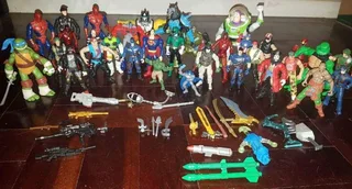 Toys - Ad posted by Reinhardt VanDenHeever