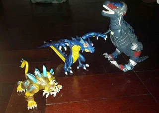 Toys - Ad posted by Reinhardt VanDenHeever