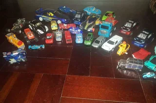 Toys - Ad posted by Reinhardt VanDenHeever