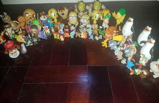 Toys - Ad posted by Reinhardt VanDenHeever