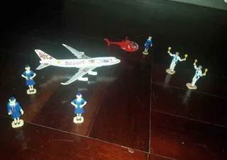 Toys - Ad posted by Reinhardt VanDenHeever