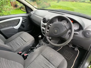 Renault sandero 1.6