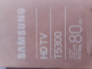 Samsung smart TV 32&#34;