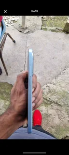 Starry blue honor 200 lite, 256gb