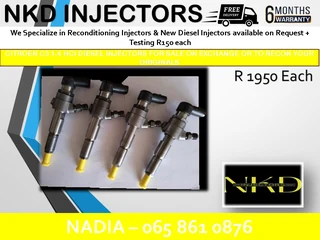 Citroen C3 1.4 Hdi Diesel Injectprs For Sale On Exchange