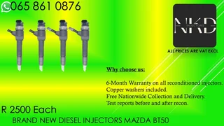 Weat Injectors For Sale