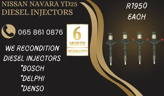 Nissan Navara Yd25 For Sale On Exchange With 6 Months Warranty