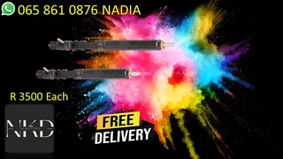 New Hyundai H1 Diesel Injectors For Sale On Exchange Or To Recon