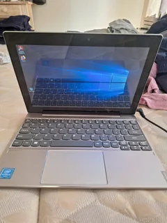 lenovo miix 320-10icr touchscreen laptop