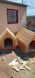 Ron cabins nutec and wendy houses