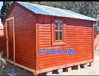 Ron project qwik service