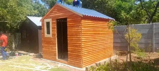 Project  3x3mtrs R9800