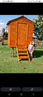 Project  3x3mtrs R9800